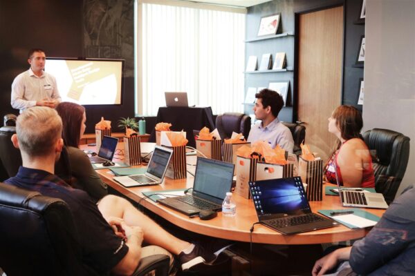 Consultoria de Recrutamento Executivo: Guia Completo para Empresas