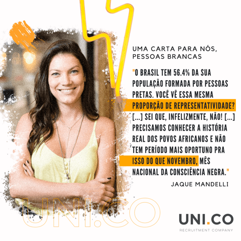 mês da consciência negra