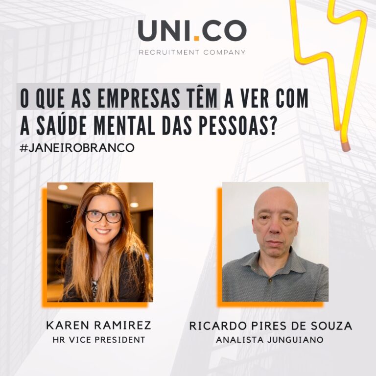 saúde mental nas empresas