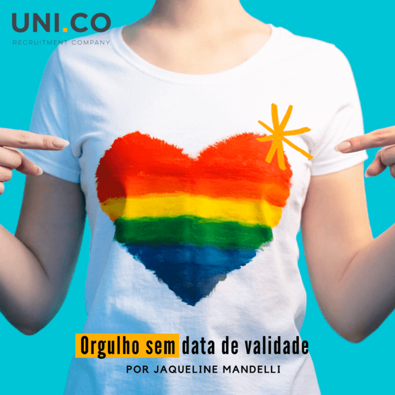 Orgulho LGBTQIAP+