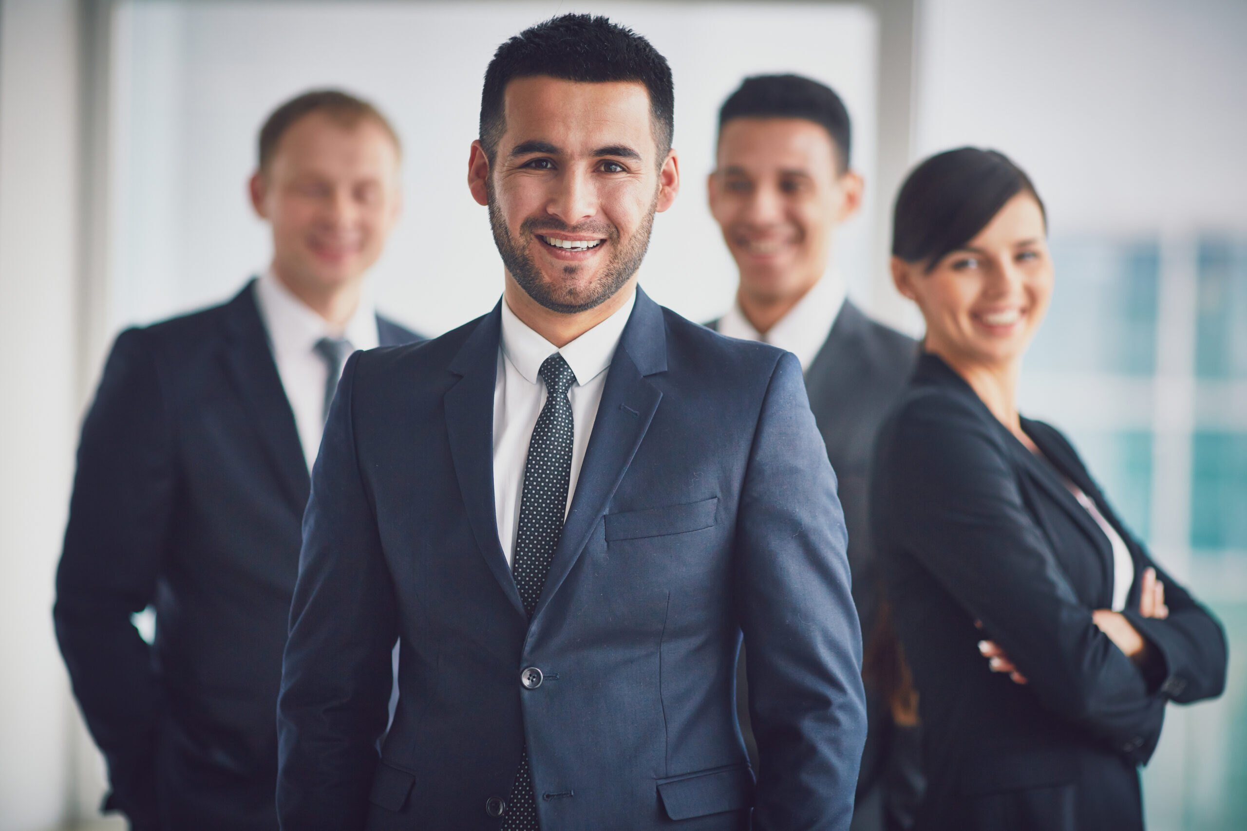 Headhunter para empresas: quando contratar e como escolher o parceiro ideal