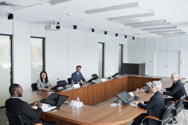 Executive Search em São Paulo: Como Contratar Executivos com Consultoria Especializada | UNI.CO